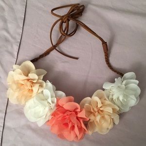 flower crown